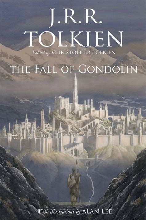 Download The Fall Of Gondolin 