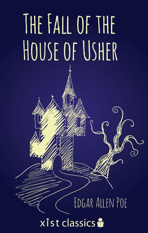 Download The Fall Of House Usher Edgar Allan Poe 