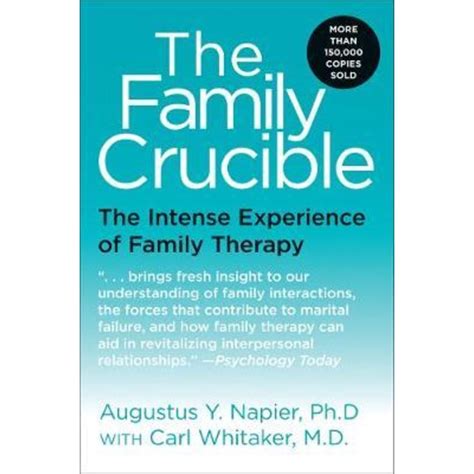 Full Download The Family Crucible The Intense Experience Of Family Therapy 