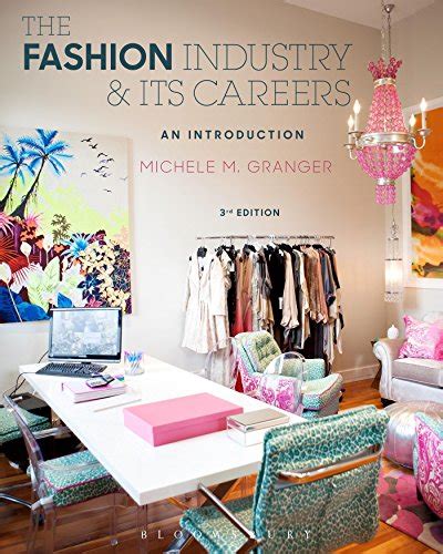 Download The Fashion Industry And Its Careers An Introduction 