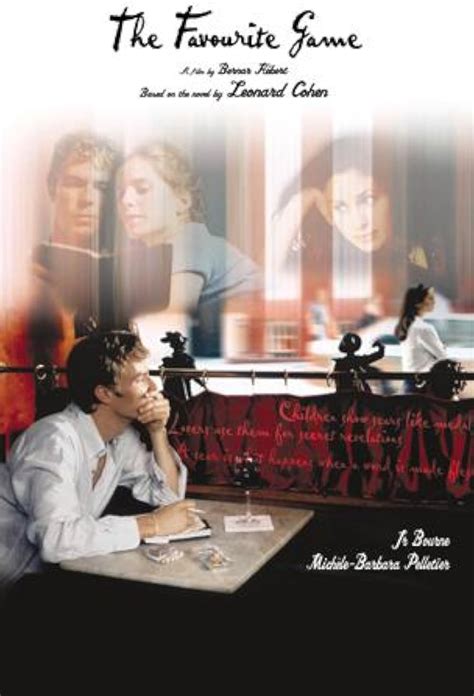 Download The Favourite Game 