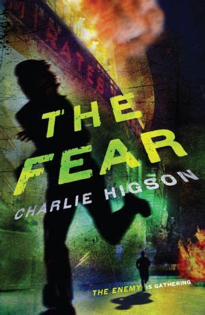 Full Download The Fear Enemy 3 Charlie Higson 