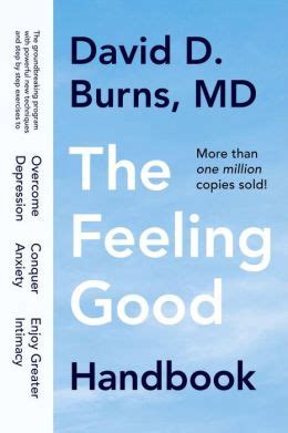 Full Download The Feeling Good Handbook 