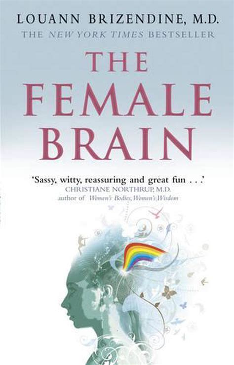 Full Download The Female Brain 
