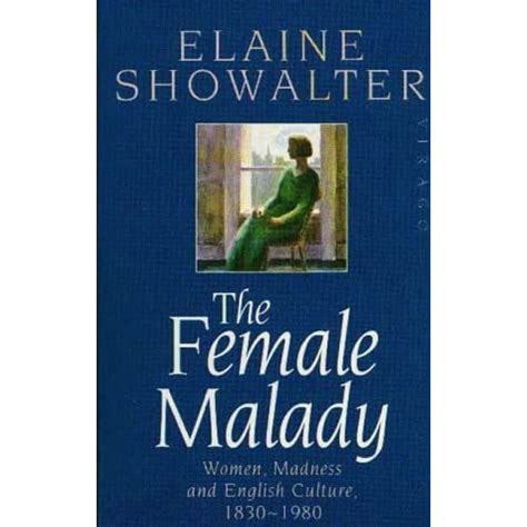 Download The Female Malady Showalter 