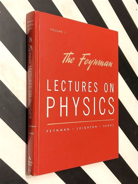 Read Online The Feynman Lectures On Physics Volume 1 Quantum Mechanics 