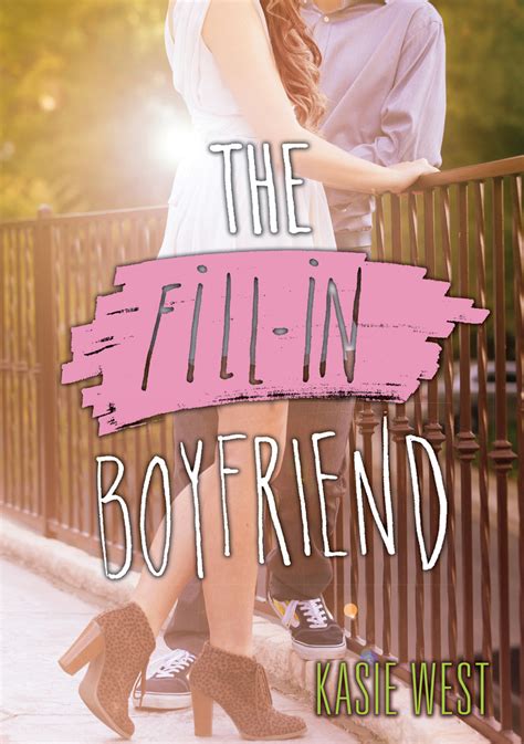 Read Online The Fill In Boyfriend 