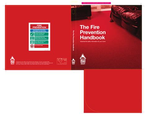 Read Online The Fire Prevention Handbook 