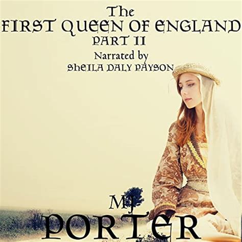Read Online The First Queen Of England Part 2 