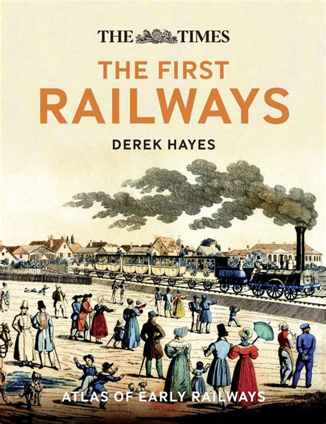 Download The First Railways 