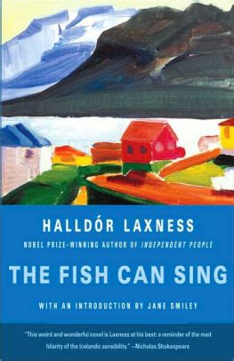 Read Online The Fish Can Sing 
