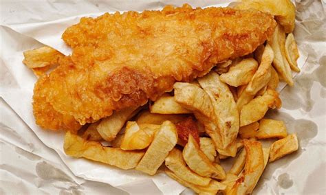 Read Online The Fish Supper 