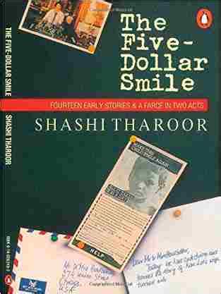 Full Download The Five Dollar Smile By Shashi Tharoor 