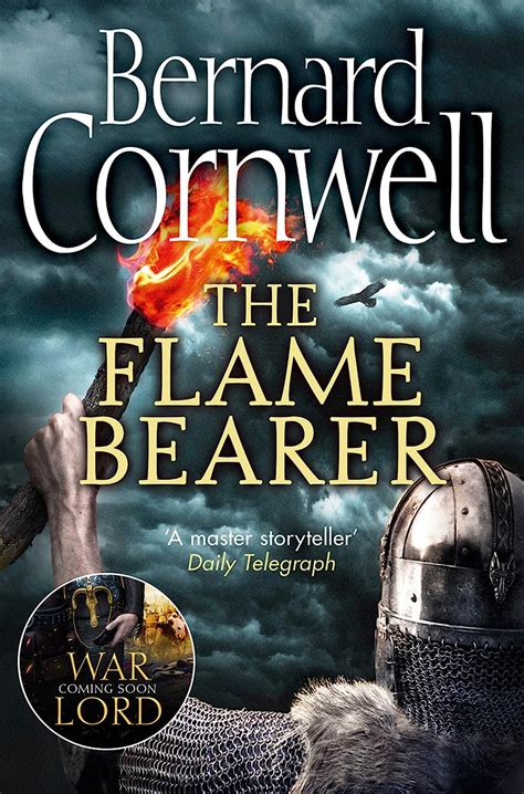 Read Online The Flame Bearer The Last Kingdom Series Book 10 