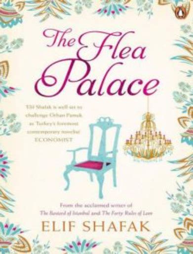 Read The Flea Palace In Pdf 