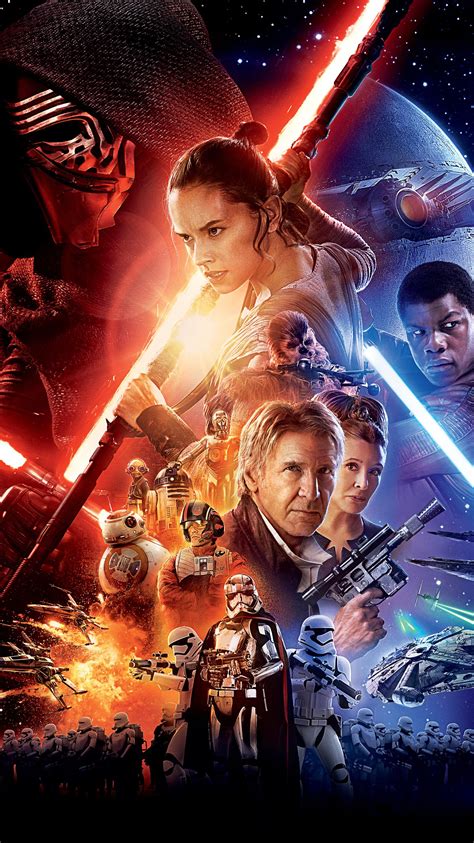 Download The Force Awakens Star Wars 