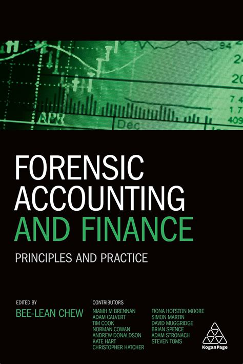 Full Download The Forensic Accounting Educator 45098 Pdf 