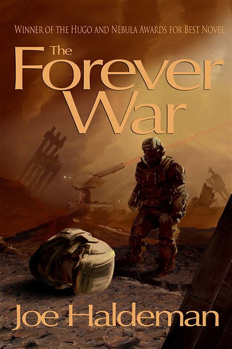 Full Download The Forever War 1 Joe Haldeman 