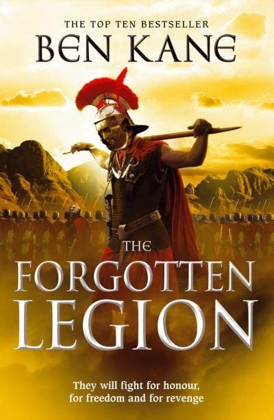 Read The Forgotten Legion The Forgotten Legion Chronicles No 1 