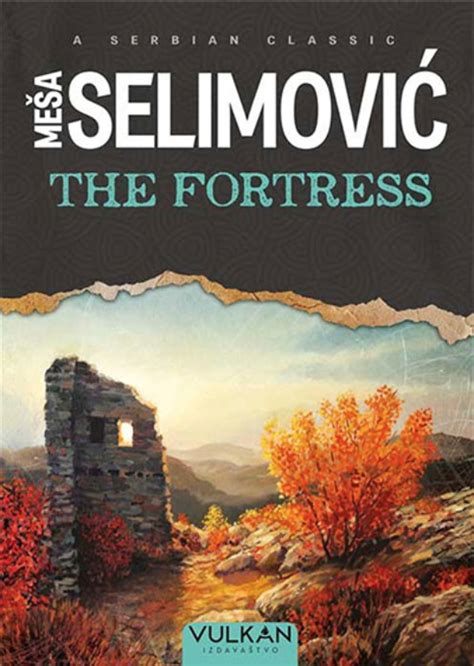 Download The Fortress Mesa Selimovic 