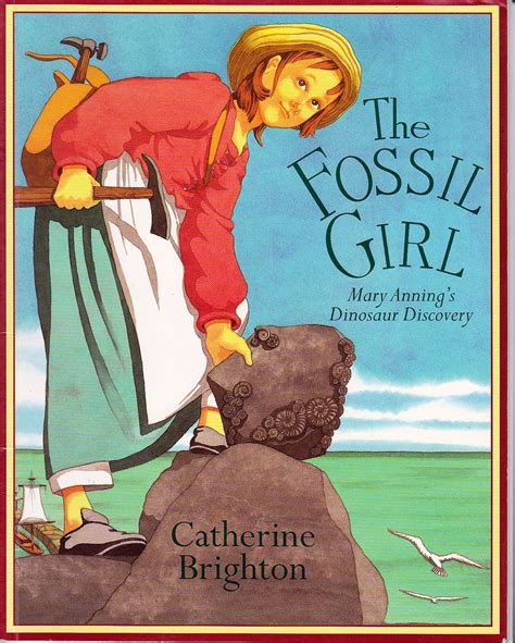 Download The Fossil Girl 
