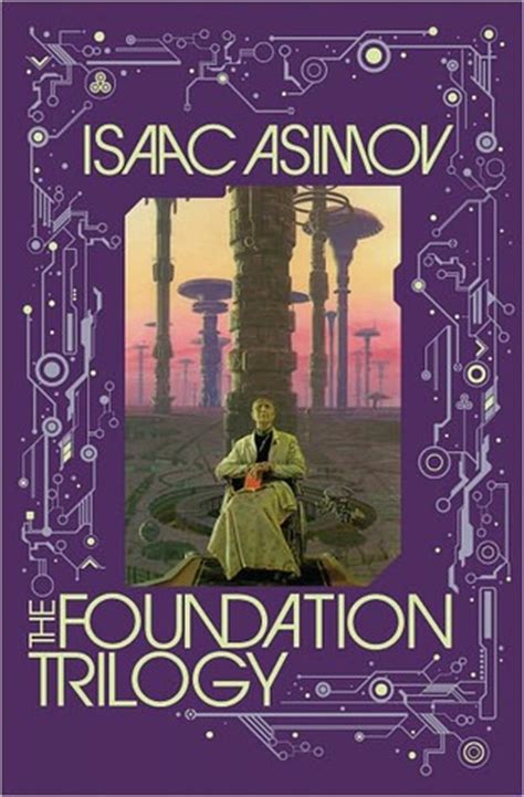 Download The Foundation Trilogy 1 3 Isaac Asimov 