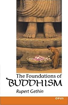 Read The Foundations Of Buddhism Rupert Gethin 