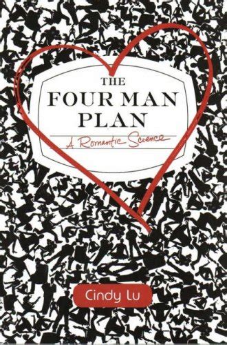Full Download The Four Man Plan 