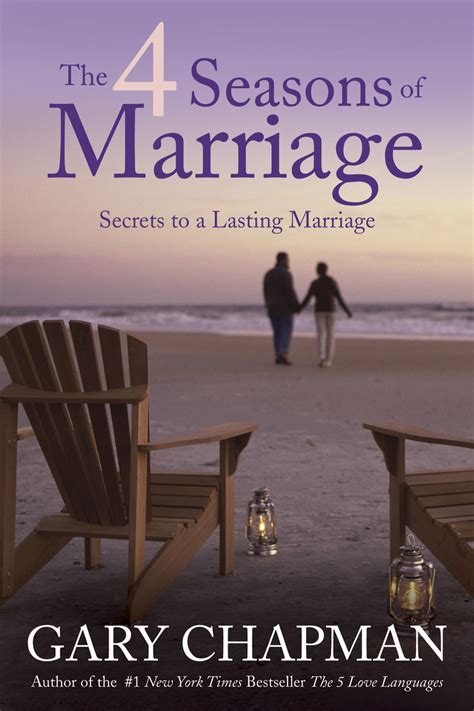 Read The Four Seasons Of Marriage 