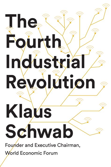 Download The Fourth Industrial Revolution By Klaus Schwab 
