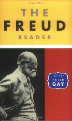 Full Download The Freud Reader 