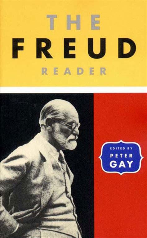 Full Download The Freud Reader 