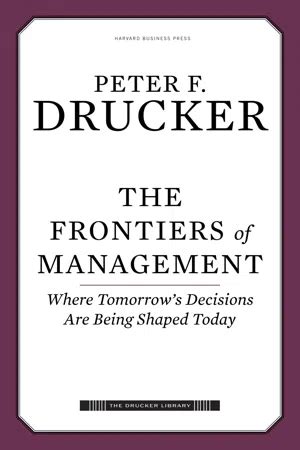 Full Download The Frontiers Of Management Rd Springer 