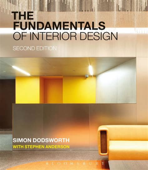 Read Online The Fundamentals Of Interior Design 