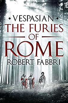 Read The Furies Of Rome Vespasian Series Book 7 