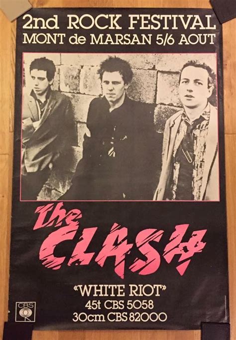 Read Online The Future Is Unwritten The Clash Punk And America 1977 