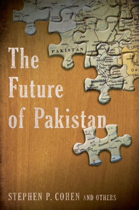 Full Download The Future Of Pakistan Brookings 