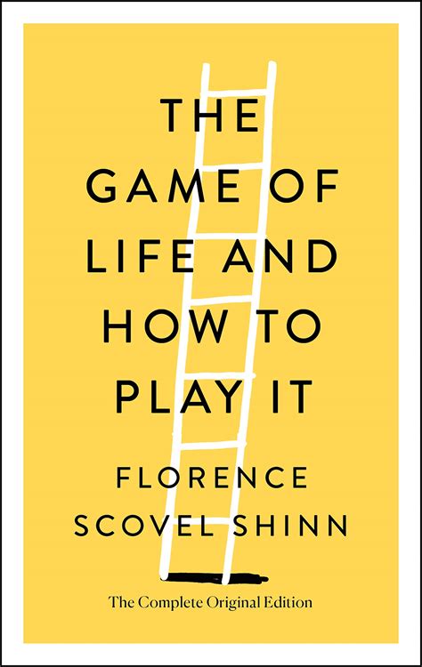 Read The Game Of Life And How To Play It 