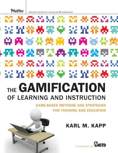Read Online The Gamification Of Learning And Instruction Game Based 