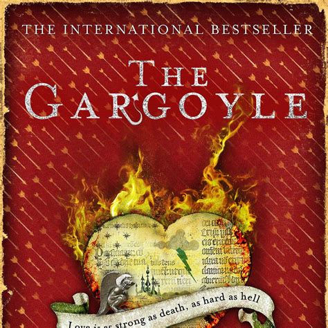 Download The Gargoyle Andrew Davidson 