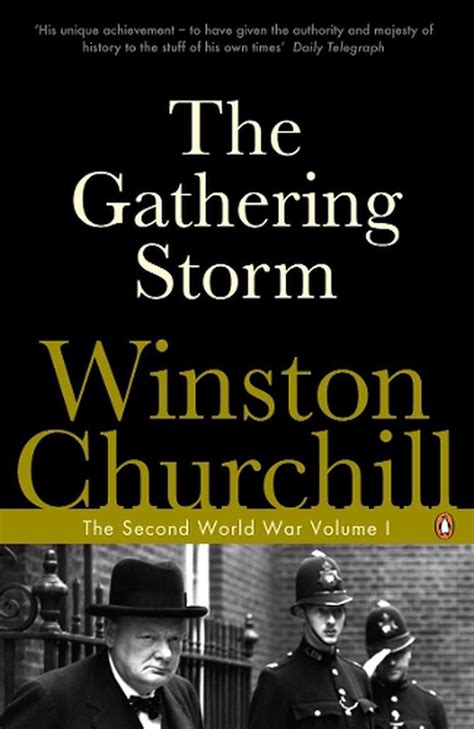 Read Online The Gathering Storm Second World War Winston S Churchill 
