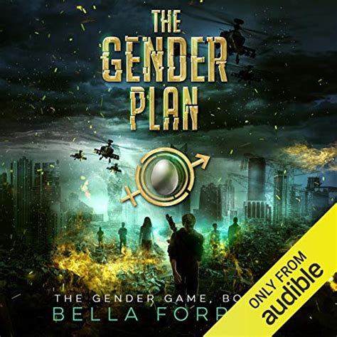 Download The Gender Game 6 The Gender Plan 