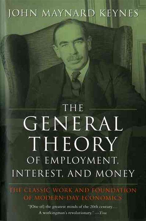 Read The General Theory Of Employment Interest And Money 