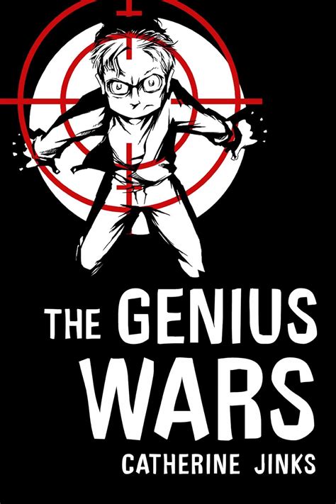 Read Online The Genius Wars 3 Catherine Jinks 