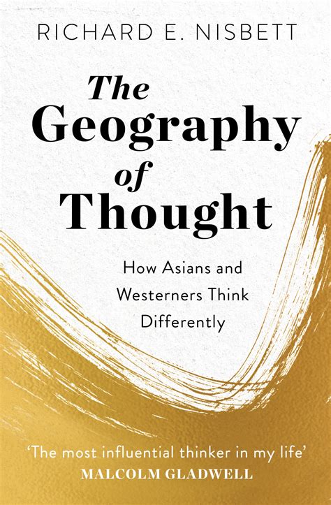 Full Download The Geography Of Thought Richard E Nisbett 