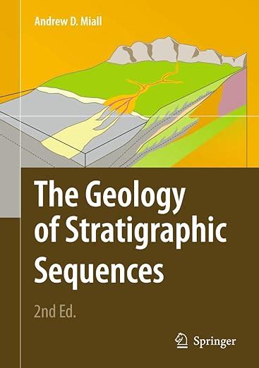 Read Online The Geology Of Stratigraphic Sequences 2Nd Ed Sepm 