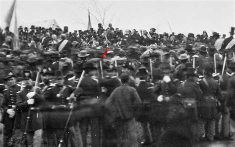 Read Online The Gettysburg Address By Abraham Lincoln 