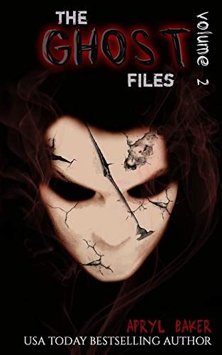 Read Online The Ghost Files 2 