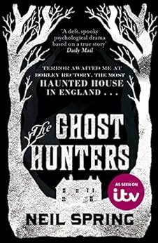 Download The Ghost Hunters The Most Haunted House In England 