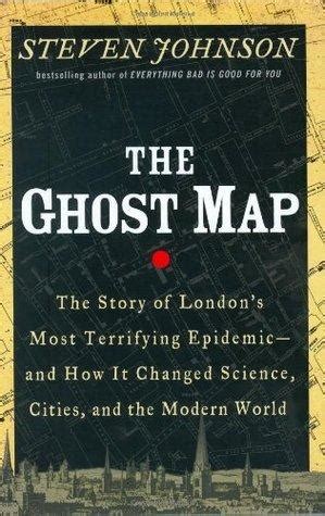 Full Download The Ghost Map Summary 